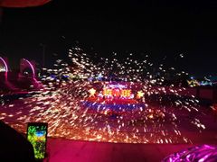 -济南国际园博园