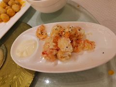 大虾球-金时代顺风大酒店(南桥百联店)