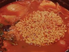 -KimPro 辛普乐概念韩餐