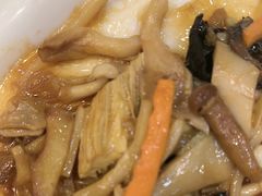 -功德林素菜饭庄(前门店)