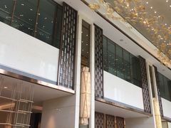 -常熟理文铂尔曼酒店