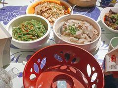 -井水小厨·湘菜(活力广场店)