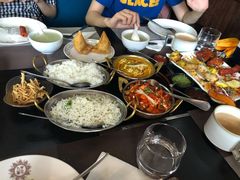 -泰国餐厅 Thai Food(裕华万达店)
