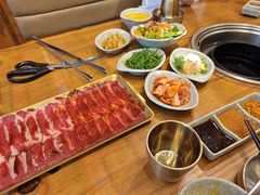 -牛人·雪花牛·木炭烤肉(昆山陆家店)