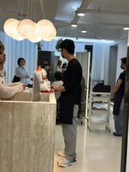 -a·f one hair salon