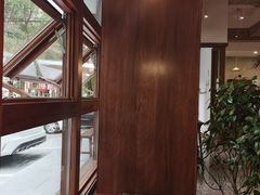 靠窗位-侘寂甜品(自取店)
