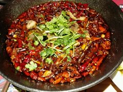 -一个叫川的地方(麒麟新天地店)