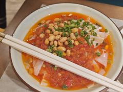 -野山舂·贵州现舂酸汤牛肉(民生路店)