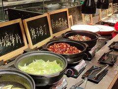 -岳阳铂尔曼酒店湖畔餐厅 Lakeside Restaurant