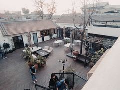 -素心小筑(后沙裕镇店)