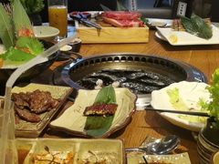 -赤坂亭·M9和牛烧肉·铁板烧(合肥万象城店)