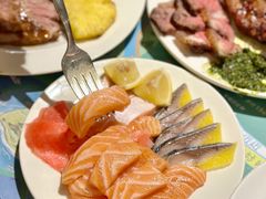 -汕头龙光喜来登酒店