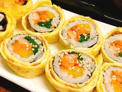 -米屋石锅拌饭(师大店)