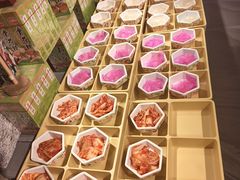 -焰江山海鲜牛排烤肉自助(锦华万达二星店)