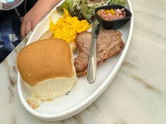 -翠华餐厅(香港国际机场店)