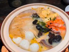 -佰家小厨·南京菜(夫子庙店)