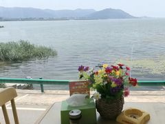 -湖山人家·湖景餐厅·特色农家菜(太湖西山店)