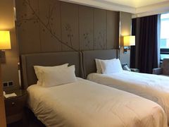 -上海中航虹桥机场泊悦酒店