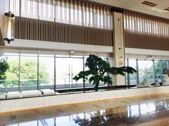 -上海佘山世茂艾美酒店