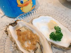 -西安高新希尔顿酒店·咖啡露台西餐厅