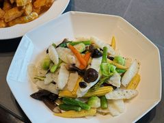 -红高粱大酒店(宁山东路店)