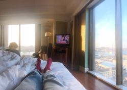 -喜喜月子(瑞虹天地店)