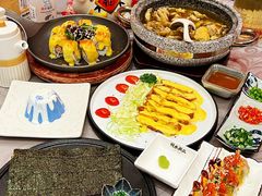 -将太无二·北美传奇寿司(荟聚购物中心西红门店)