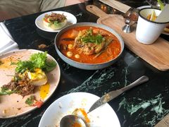 -The Rug Cafe(王府中环店)