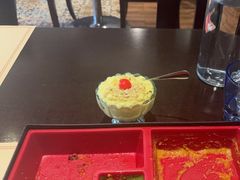 -克比叔叔印度餐厅Kebabs on the Grille(人民广场店)