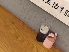 -大鲜生·亚洲菜融合小食堂
