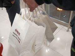 -小放牛炒菜馆(华北商厦店)