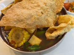 螺蛳肉汤粉-红鼻子桂林米粉(金唐新光界店)