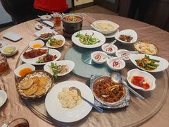 -庄氏祥记家常食府(国瑞建材家居博览中心店)