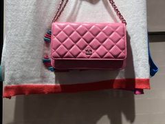 -CHANEL(恒隆广场店)