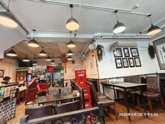 -妈阁铭记澳葡美食