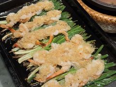 -老村长•湖北家常菜(黄浦路店)
