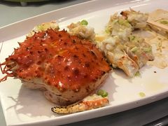 -御花园·粤菜·海鲜火锅(中山公园店)