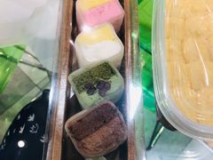 -Olé精品超市(北京合生汇店)