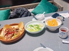 -俏立方·15年新楚菜