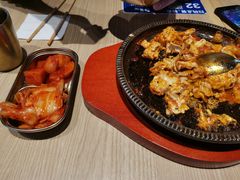 -梨花牛肉汤饭(仁恒伊势丹店)
