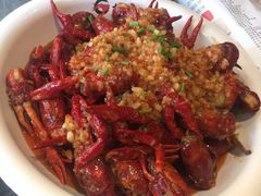 -味道工厂楚虾王(龙虾城店)