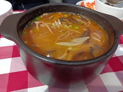 -西贝(上海中心店)