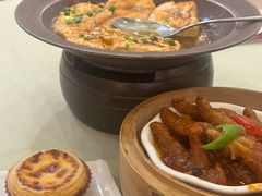 -顺风山庄(水濂山店)