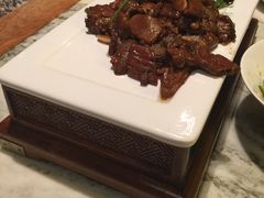 -那家小馆•北京菜•烤鸭(香山店)