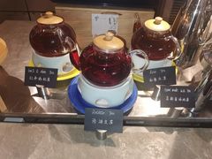 -圆顶阁西餐厅(郑州索菲特国际饭店 )