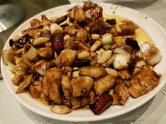 -眉州东坡(北苑华贸店)