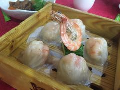 -鼎珑点心仔(燕塘店)