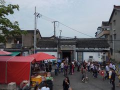 -三林本帮馆(中林街店)