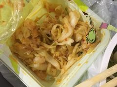-吉祥馄饨(虹桥火车站店)