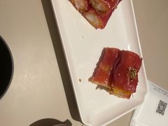 脆脆鲜虾红米肠-蔡澜点心·粤菜(西单大悦城店)